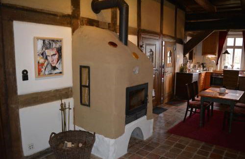 Thölkes Hus - Foto 69