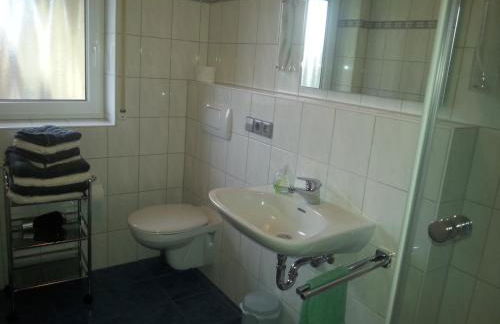 Monteurwohnung Ferienhof Arold - Photo 13