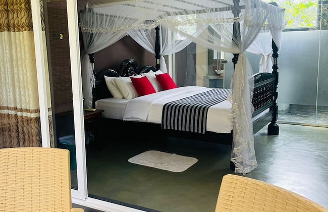 Villa Tambaka Retreat - Photo 51