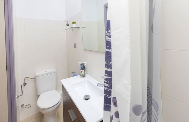 3 bedroom Apartment in Barcelona - Photo 13