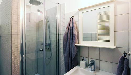 Bude 1: Liebevoll saniert & komfortabel - Foto 2, Shower