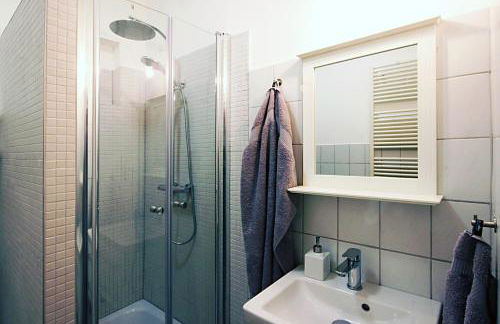 Bude 1: Liebevoll saniert & komfortabel - Foto 9