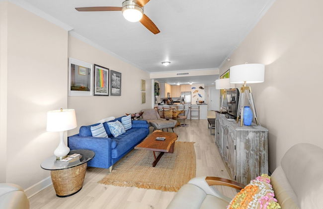 Sea Breeze Deluxe - Foto 71