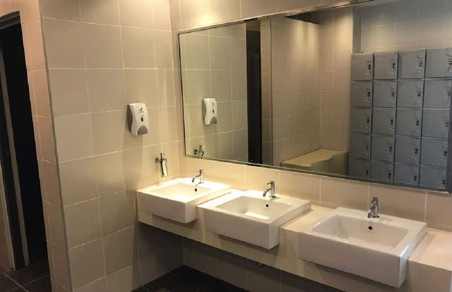 Cozy Condo at The Meridin Medini - Photo 27