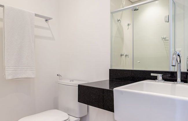 Nomah - Aptos por Temporada em Santana - Foto 75