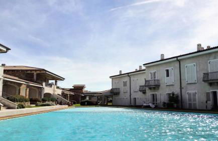 Sardinia Lighthouse Apartment - Foto 31