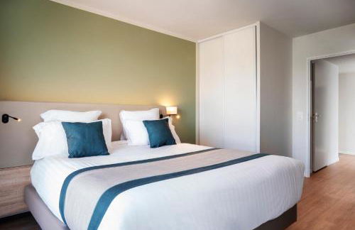 Residhome Chartres - Foto 11