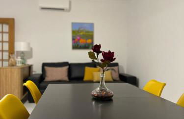 Tavira Sea view - Yellow Apartment - Foto 4