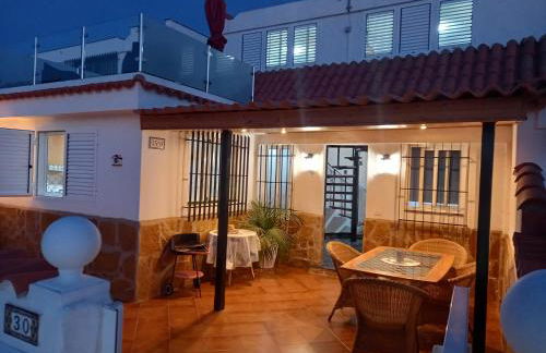 Sunset Abel Anfi Arguineguin - Foto 2