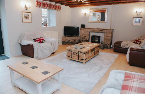 Fossdale House, Simonstone, Nr Hawes - Foto 11