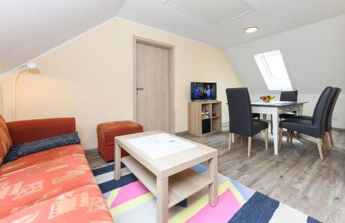 Ferienwohnungen Haus Hasenweide - Photo 20