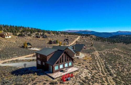 Breathtaking Views Twin Lakes Retreat with Deck - Foto 40