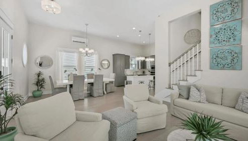 Nacho Beach House by Avantstay Inlet Beach Sleeps 10 + Pool - Photo 2, Other