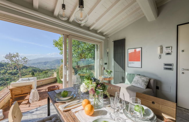 Le Due Terre Farmhouse - Foto 60