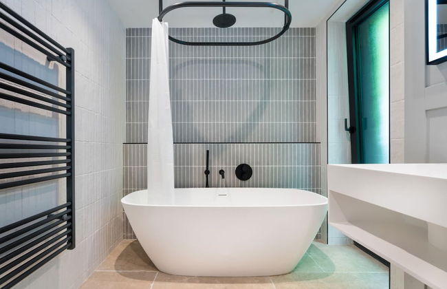 Fawns Keep - Hot Tub and Sauna Retreat - Foto 63