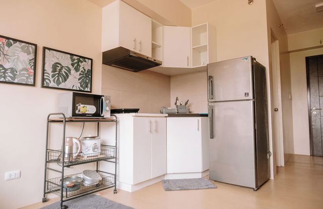 A Dreamy Escape for Three - Foto 19