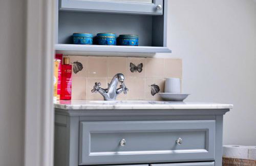 Finest Retreats - Coach House Wellbeing Retreat - Photo 27