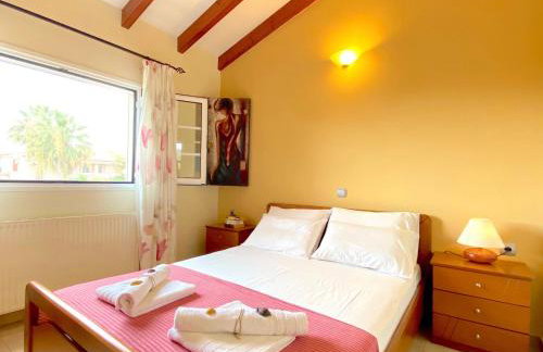 Asteraki Poolside Apartment by DadoVillas - Foto 18