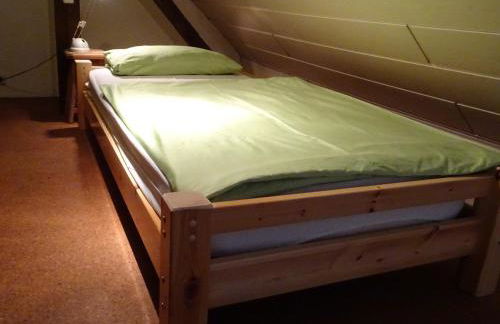 Ferienwohnung BogenTenne - Foto 5