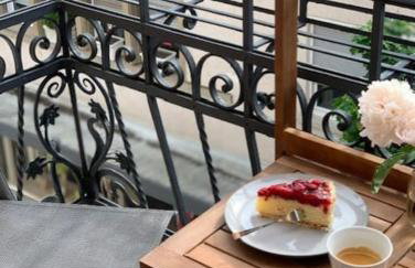 Charmante Altbauwohnung - Foto 17