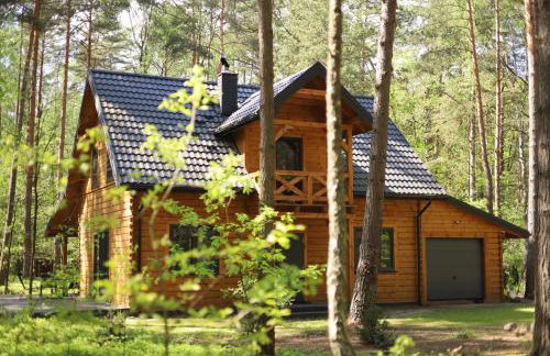 Na Las Czas, Wilga - Foto 1