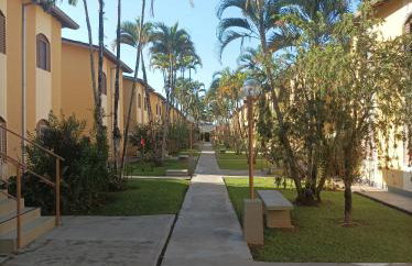 Condomínio Villagio Maranduba - Apenas 5 min á pé da praia - Bl 7 - Foto 1