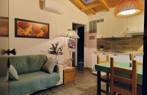 Casa Vacanza L'Ulivo - Foto 7