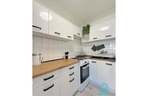 Coconut Apartment - 5 min to Baltic Sea - Foto 7