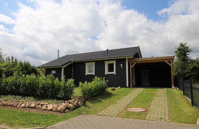 Ferienhaus Tversted in Zarrentin - Foto 12