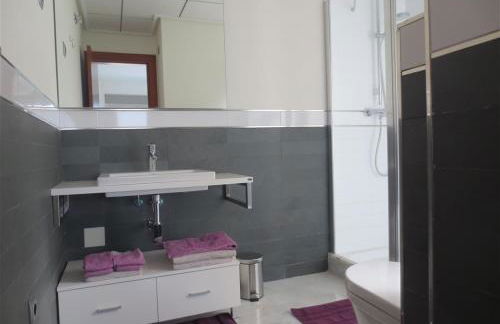 Modern Villa Frontline Golf - Foto 9