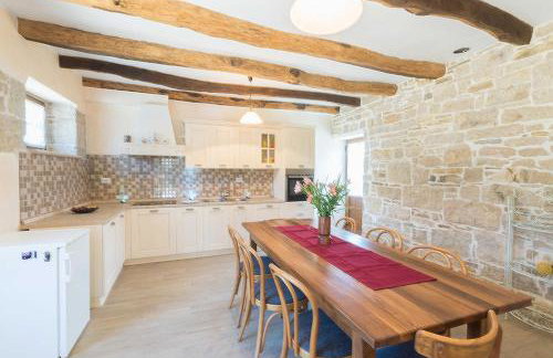 Villa Sterna, a charming villa in the heart of Istria - Foto 29