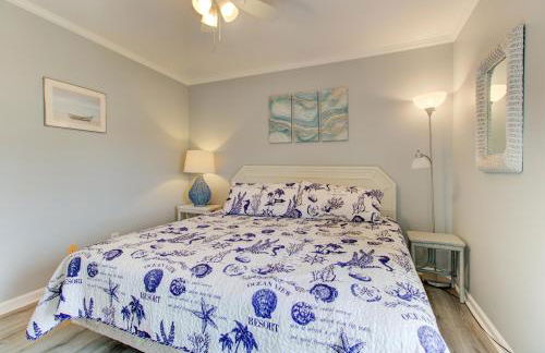 Cozy Kure by Carolina Beach Realty - Foto 43