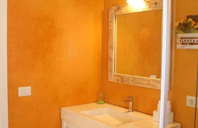 Vita Dorata - Rural chic - Foto 32