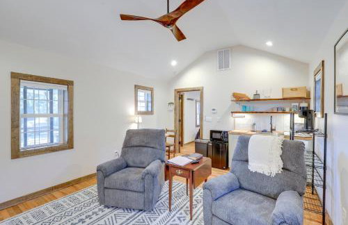 Walk to Appalachian Trail Mtn-View Cabin, Unit 1 - Foto 4