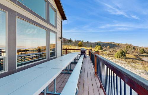 Eagle Feather Lookout - Foto 27