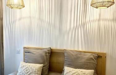 Refuge Bohème au coeur du Jura - Foto 19