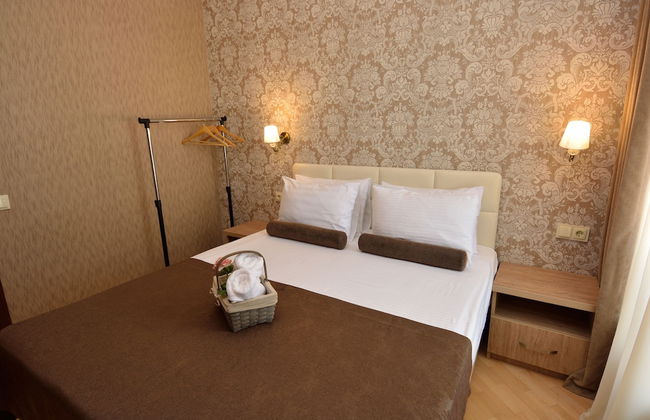 Apartment Dat Exx on the Marjanishvili - Foto 77