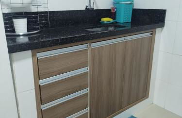 Apartamentos aconchegante Aki - Foto 13