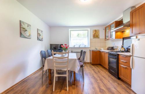 Agroturystyka-Wisłocka - Foto 9