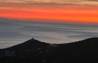 Ikarian traditional house - Foto 2