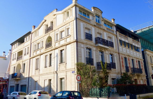 Villa Symphonie - Foto 2