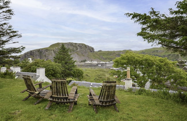 Easdale Cottage - Foto 19