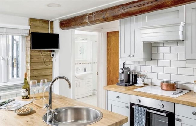 Boatman s Cottage Mousehole- Sleeps 4 - Foto 6