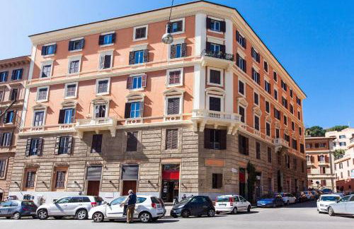 Gianicolo Holiday House - Foto 25