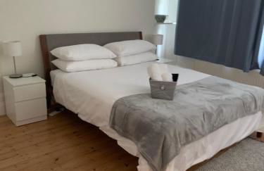 Spacious Holiday Home! - Foto 11