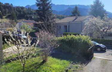 La Maison JAUNE - Foto 4