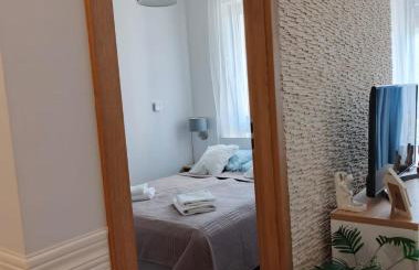 Apartament Arbuzowy Zachód Słońca - Photo 19