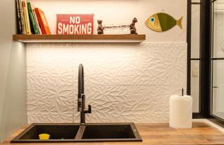 Green apartment - Foto 29