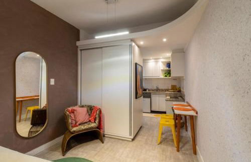 Studio XV Centro Florianópolis Centro Sul Eventos - Photo 6