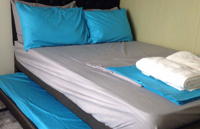 Wind Residences by Bea and RM - Foto 14